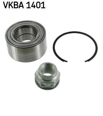 SKF Kerékcsapágy készlet VKBA1401_SKF